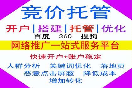 某企业携手SEM托管公司：实现流量转化最大化
