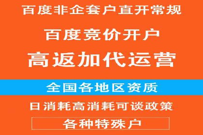 百度推广实战案例：快速实现流量转化